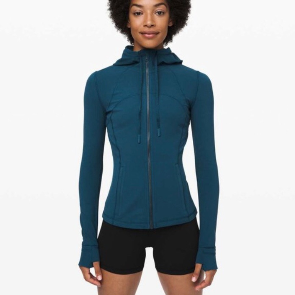 Lululemon Define Nulu Jacket